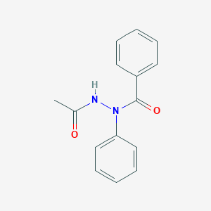 N'-Acetyl-N-phenylbenzohydrazideͼƬ