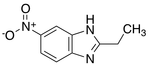 2-ethyl-6-nitro-1H-1,3-benzodiazoleͼƬ