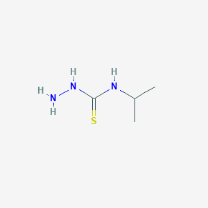 4-Isopropyl-3-thiosemicarbazideͼƬ