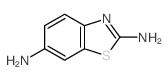 1,3-benzothiazole-2,6-diamineͼƬ