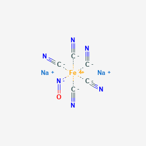 Nitroprusside SodiumͼƬ