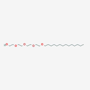 Tetraethylene glycol monotetradecyl etherͼƬ