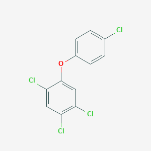 2,4,4',5-Tetrachlorodiphenyl EtherͼƬ