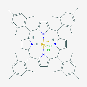 [5,10,15,20-(2,4,6-׻)-21H,23H-߲](IV)ͼƬ