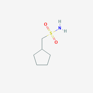 cyclopentylmethanesulfonamideͼƬ