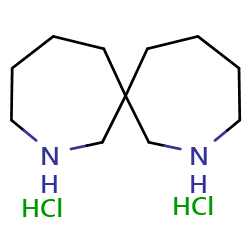 2,9-diazaspiro[6,6]tridecanedihydrochlorideͼƬ