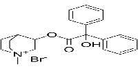 Clidinium BromideͼƬ