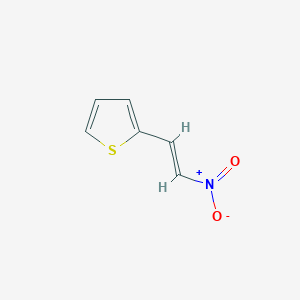 2-(2-Nitrovinyl)thiopheneͼƬ