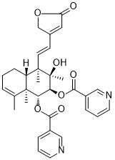 Scutebarbatine AͼƬ