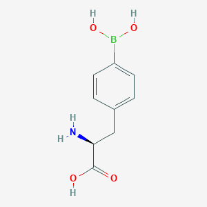 4-Borono-L-phenylalanineͼƬ