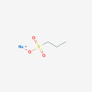 Sodium 1-PropanesulfonateͼƬ