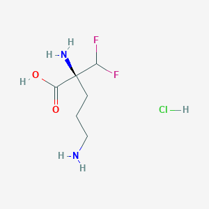 L-Eflornithine monohydrochlorideͼƬ