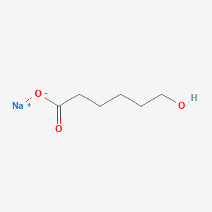 Sodium 6-HydroxycaproateͼƬ