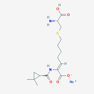 Cilastatin sodiumͼƬ