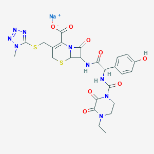 Cefoperazone SodiumͼƬ