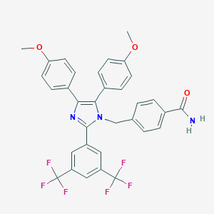 ApoptozoleͼƬ