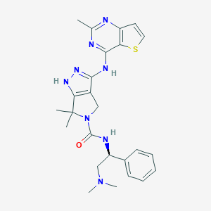 PF-3758309ͼƬ