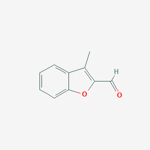 3-methyl-1-benzofuran-2-carbaldehydeͼƬ