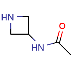 N-(azetidin-3-yl)acetamideͼƬ