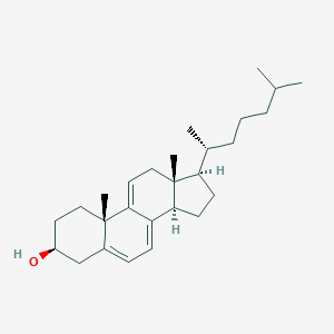 Cholesta-5,7,9-trien-3-olͼƬ