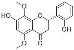 7,2'-Dihydroxy-5,8-dimethoxyflavanoneͼƬ