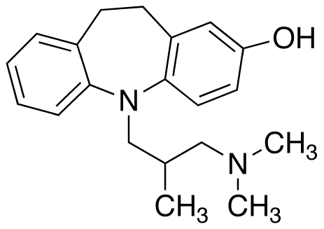 2-Hydroxy TrimipramineͼƬ