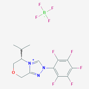 (5S)-5,6--5--2-(2,3,4,5,6-)-8H-1,2,4-[3,4-c][1,4]ķͼƬ