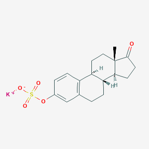 Estrone 3-Sulfate Potassium SaltͼƬ