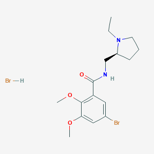 FLB 457 HydrobromideͼƬ