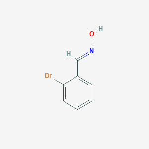 2-BromobenzaldoximeͼƬ