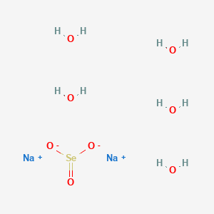 Sodium Selenite PentahydrateͼƬ