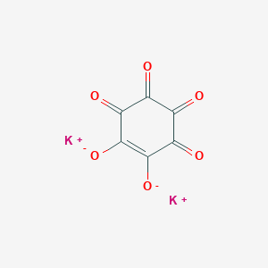 Potassium RhodizonateͼƬ