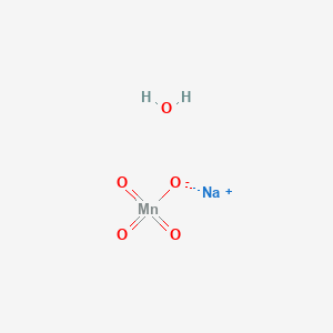 Sodium Permanganate MonohydrateͼƬ