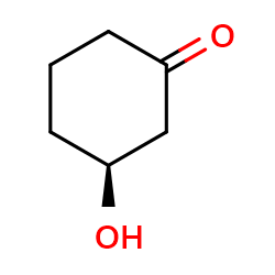 (3S)-3-hydroxycyclohexan-1-oneͼƬ