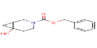 benzyl6-hydroxy-3-azabicyclo[4,1,0]heptane-3-carboxylateͼƬ