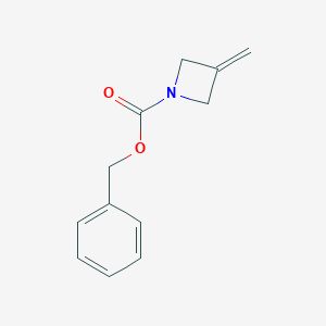 Benzyl3-methyleneazetidine-1-carboxylateͼƬ