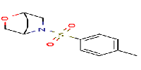 5-Tosyl-2-oxa-5-azabicyclo[2,2,2]octaneͼƬ