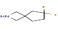 6,6-difluoro-2-azaspiro[3,4]octaneͼƬ