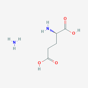 L-Glutamic Acid Monoammonium SaltͼƬ