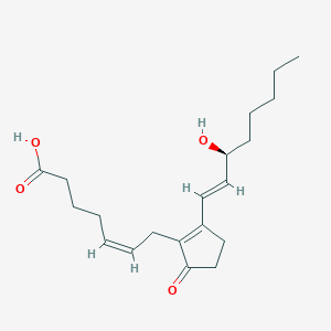 PGB2(Prostaglandin B2)ͼƬ