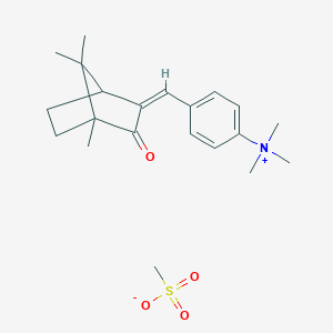 Camphor benzalkonium methosulfateͼƬ