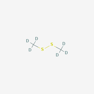 Dimethyl Disulfide-d6ͼƬ