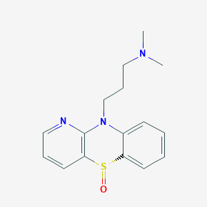 Prothipendyl SulphoxideͼƬ