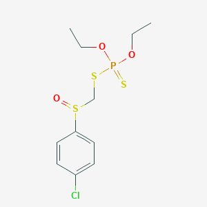 Carbophenothion SulfoxideͼƬ