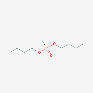 Dibut-1-yl MethylphosphonateͼƬ