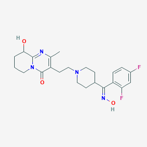 Paliperidone Z-OximeͼƬ