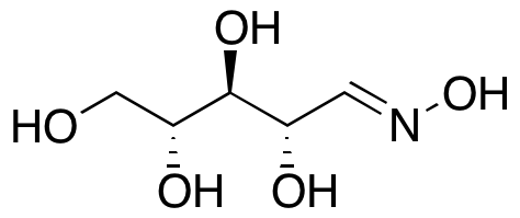 D-Oxime RiboseͼƬ