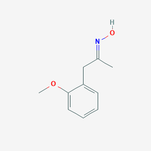 (2-Methoxyphenyl)acetone OximeͼƬ