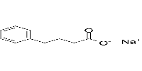 Sodium 4-phenylbutyrateͼƬ