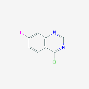 4-chloro-7-iodoquinazolineͼƬ